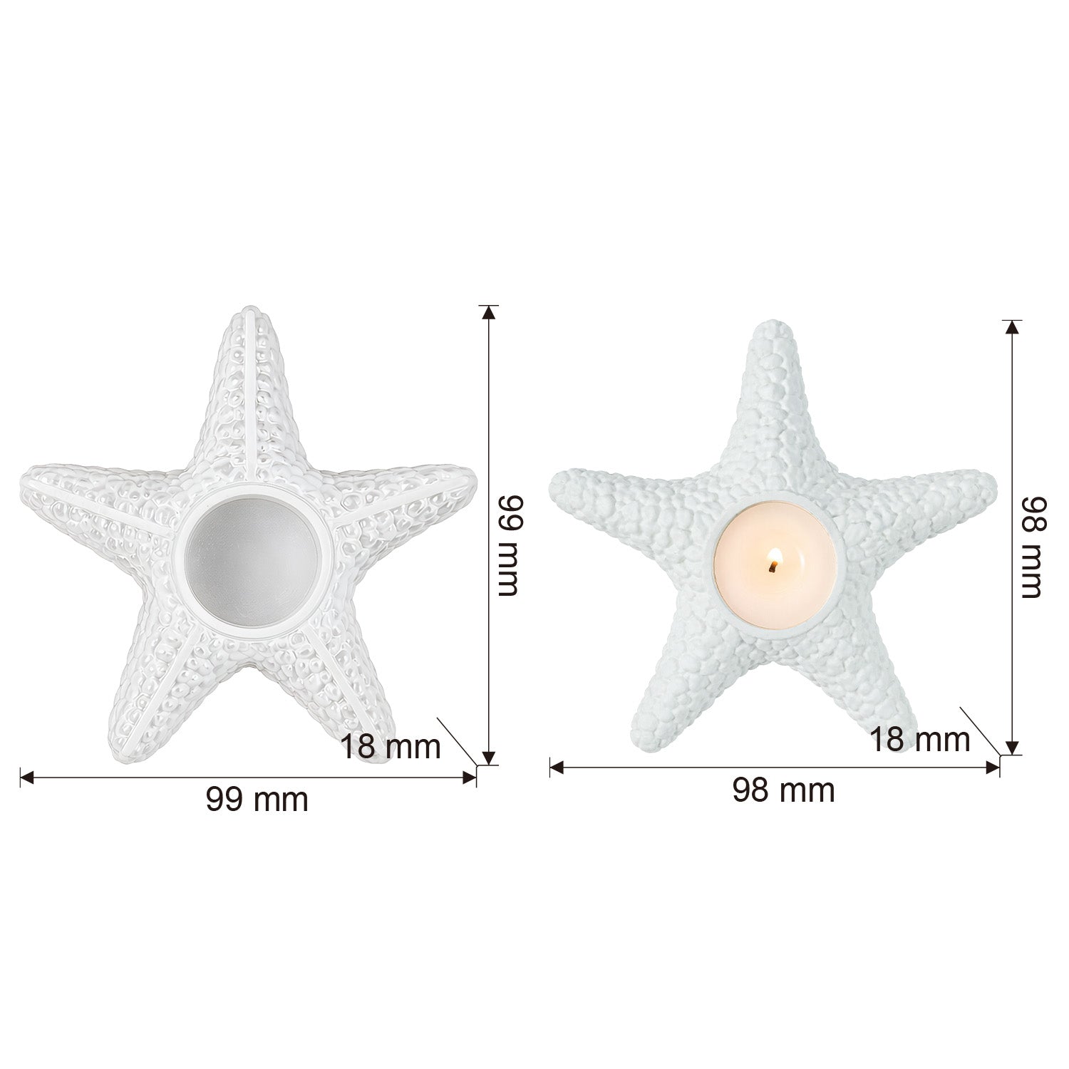 Silikonformen-Set Maritim Boot, Strandhaus & Wal-Optik (Mode:HY01)