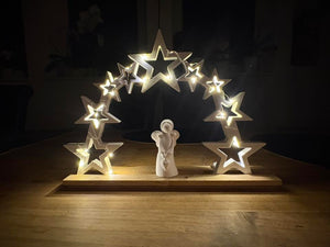 7-1. Platz – Weihnachten 2025