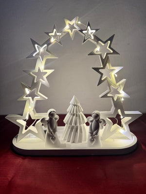 7. Platz – Weihnachten 2025