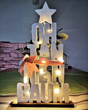 9. Platz – Weihnachten 2025