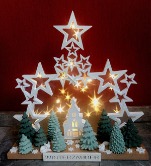 2. Platz – Weihnachten 2025