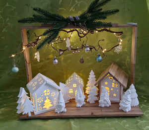 4. Platz – Weihnachten 2025